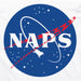naps t-shirt white funny sleep lover tee
