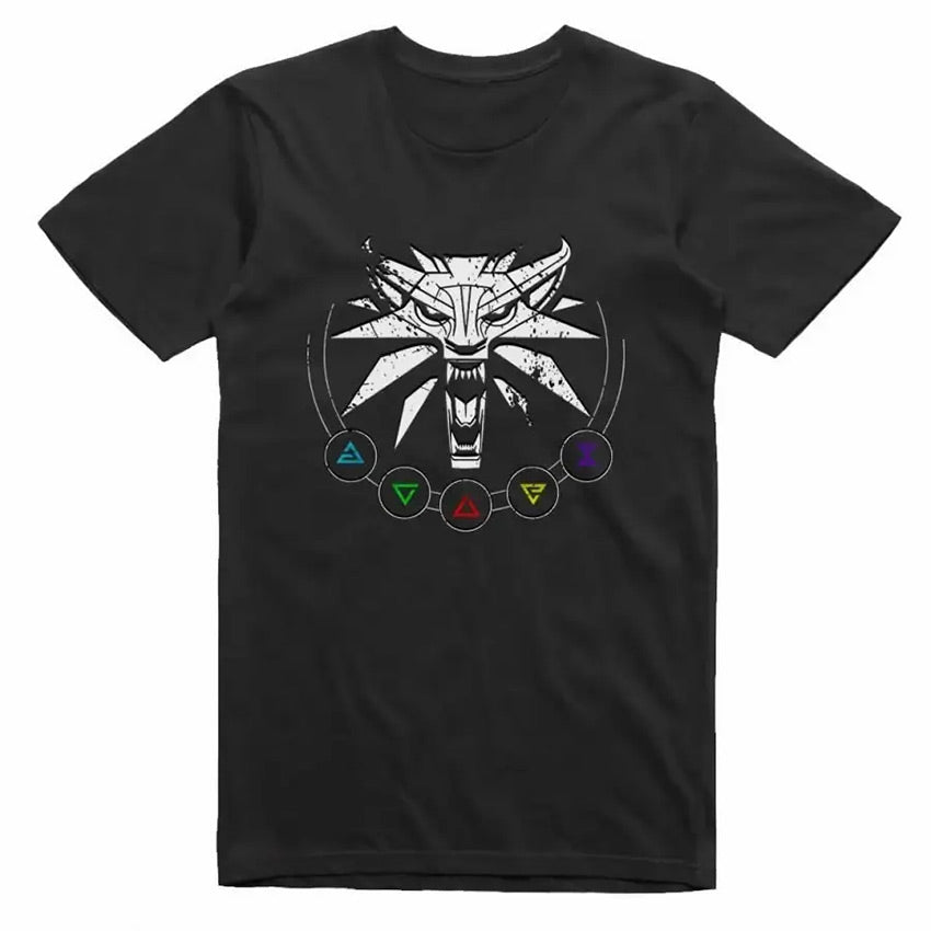 fantasy game t-shirt for men south africa