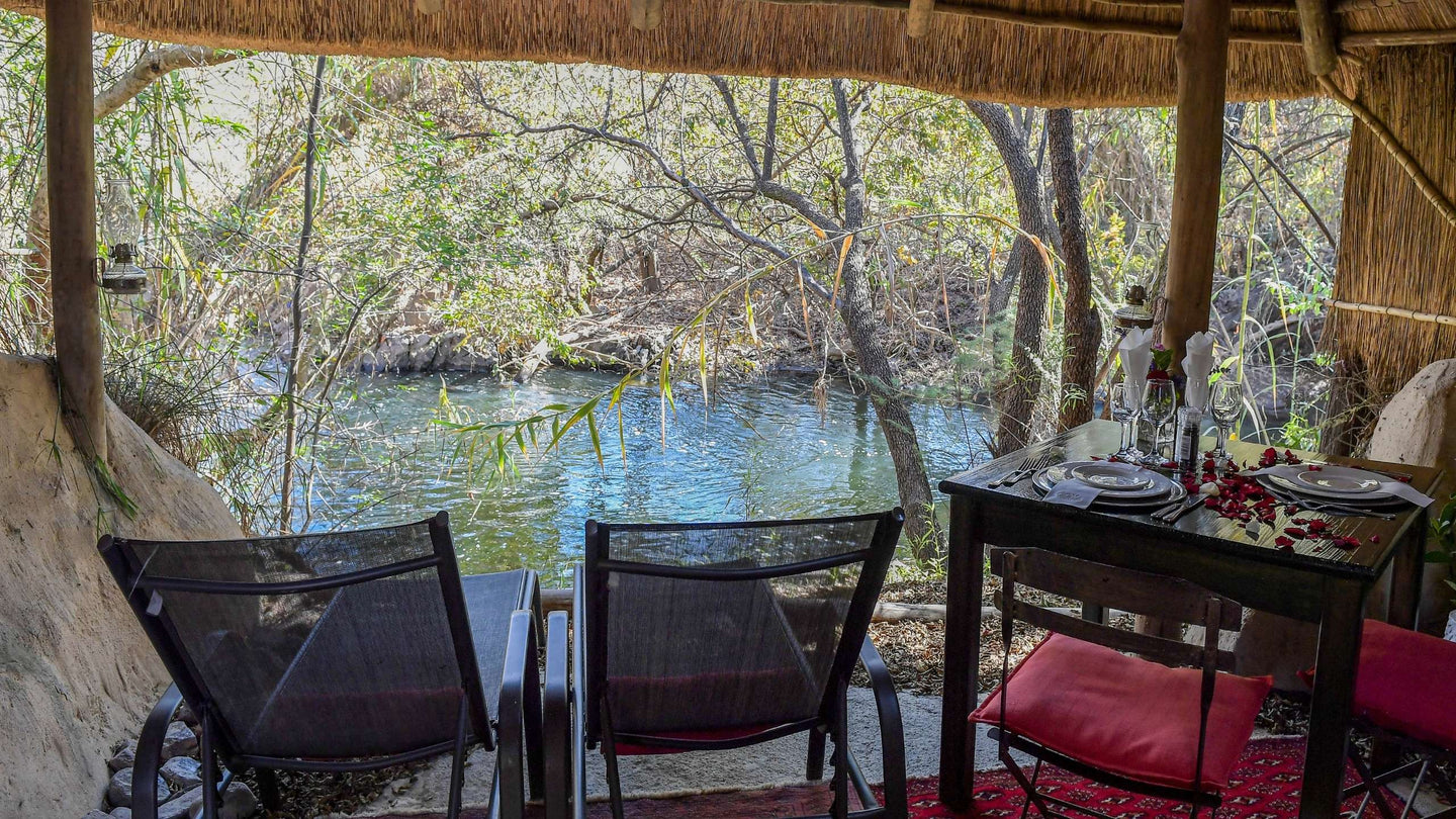 Private Passion Picnic With Jacuzzi for Two | Crocodile River