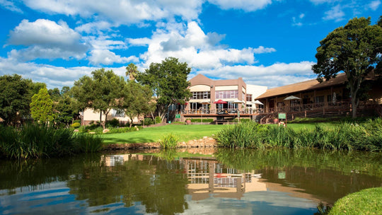 Garden Picnic, Couples Massage & Luxury Stayover | Muldersdrift