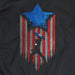 Avengers Captain America T-shirt (Black)