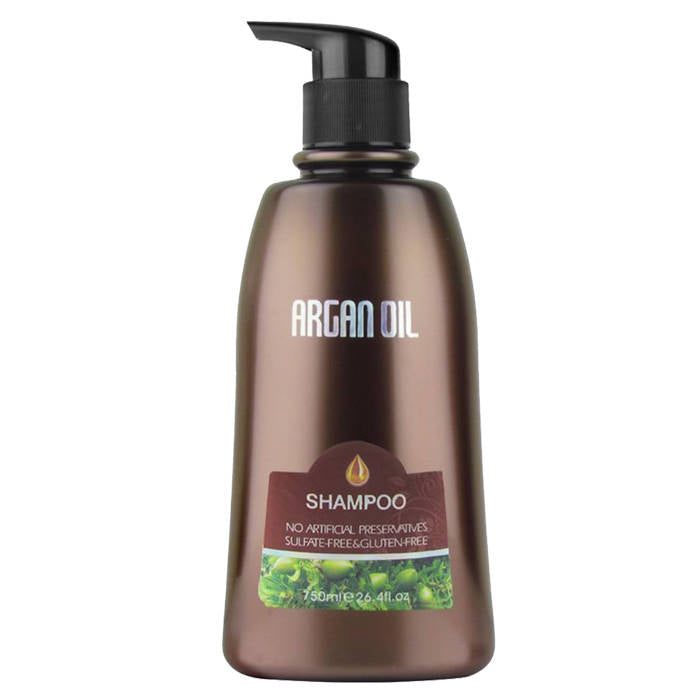 Argan Oil Shampoo (750ml)