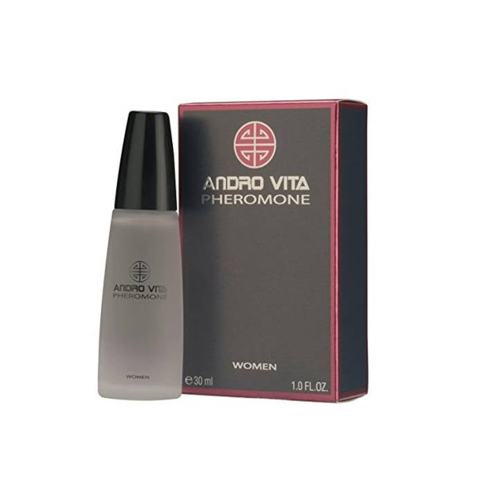 Andro Vita Pheromone for Women - 30ml