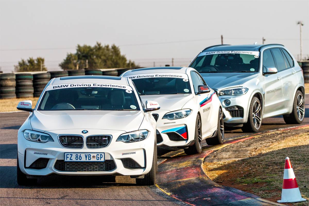 Advanced High Performance Driving | Kyalami Racetrack