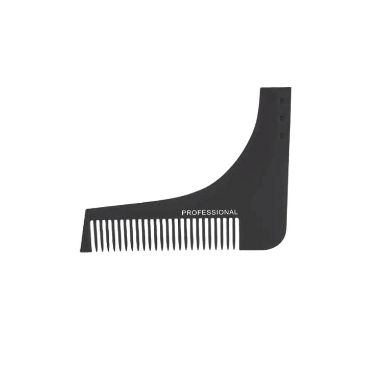 Beard Styling & Shaping Tool