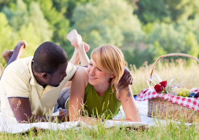 Viewpoint Gazebo Proposal Picnic & Stayover for Two | Harties Cableway