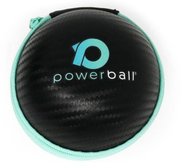 Mantality Powerball Carry Case - Mantality