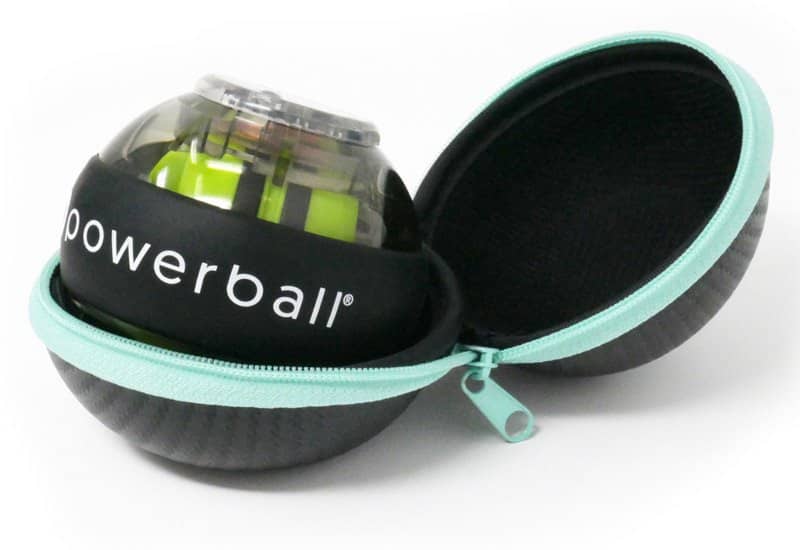 Mantality Powerball Carry Case - Mantality