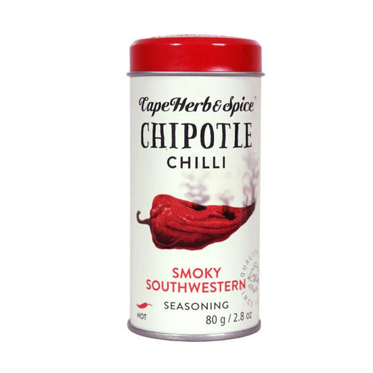 Cape Herb & Spice Chipotle Chilli (80g)