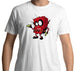 DeadSponge T-Shirt (White)