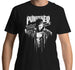 The Punisher T-Shirt (Black)