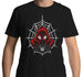 Into the Spiderverse T-Shirt (Black)