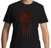 The Amazing Spiderman T-Shirt (Black)