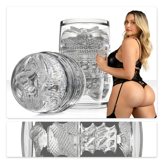 Fleshlight Mia Malkova Quickshot