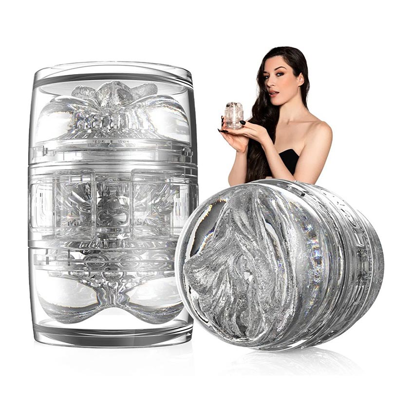 Fleshlight Quickshot Stoya - Mantality