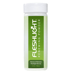 Fleshlight Renewing Powder (4oz)