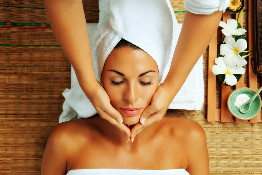 Camelot Spa Facial - JHB | CPT | PE | DBN