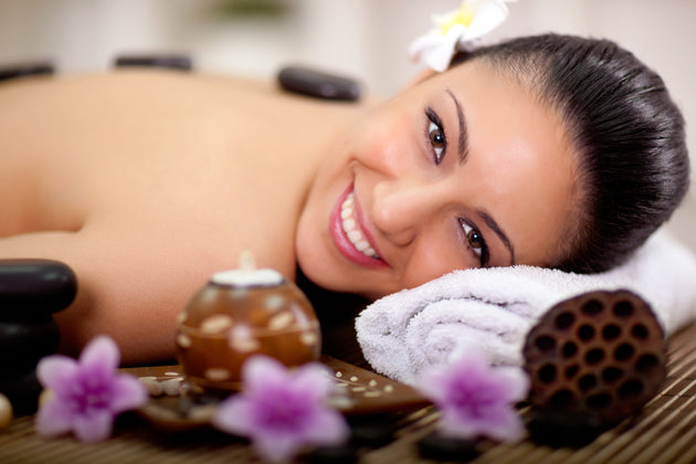 Camelot Hot Stone Massage - JHB | PE | DBN | CPT