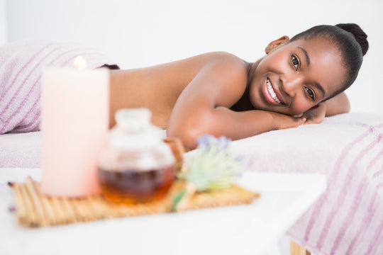 Mangwanani Shwe Shwe Full Day Spa for One | JHB | DBN | CPT