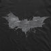 Fractured Batman T-shirt (Black)