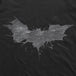 Fractured Batman T-shirt (Black)