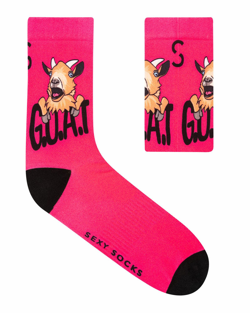 GOAT Ultimate Active Socks