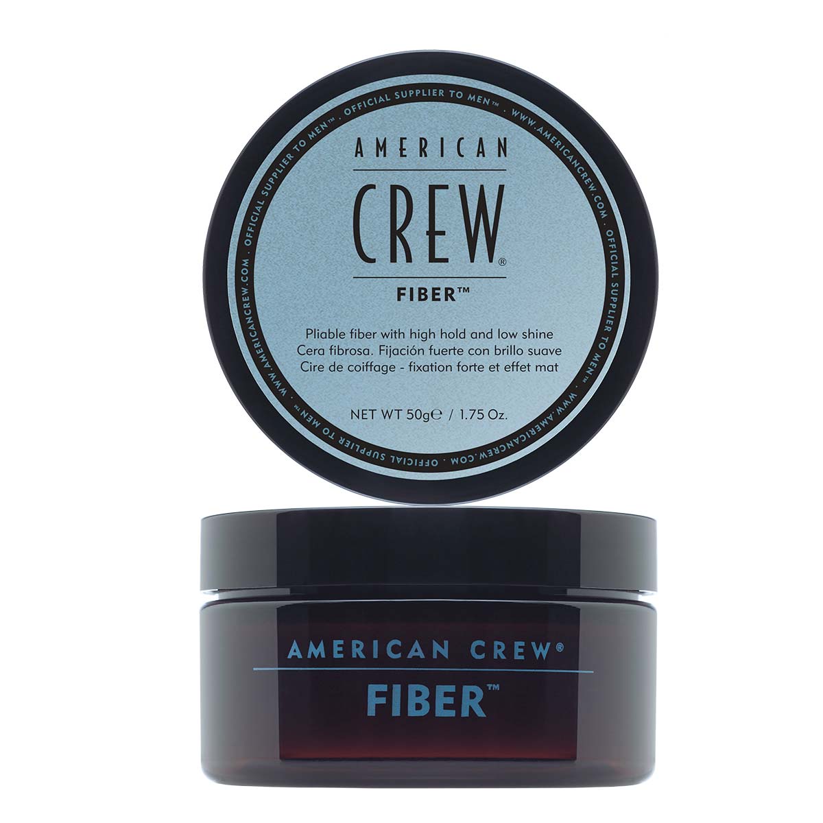 American Crew Fiber® 85g