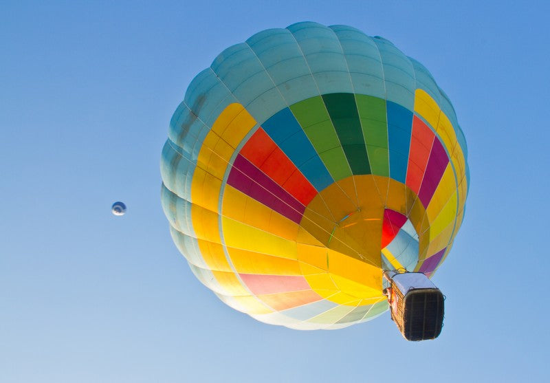 Exclusive Balloon Flight & Breakfast for Two | Cradle of Humankind