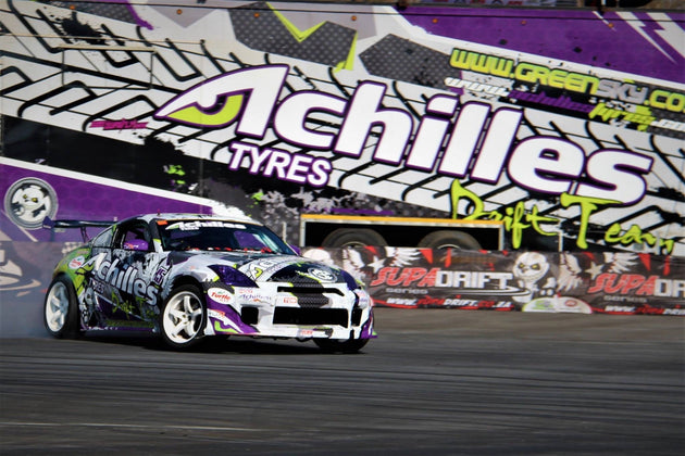 Advanced Drifting Lessons | RedStar Raceway