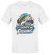 I’d Rather Be Fishing T-Shirt – Funny Fishing Graphic Tee for Anglers