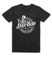 It's not a Dad Bod It's a Father Figure Funny T-Shirt - Black