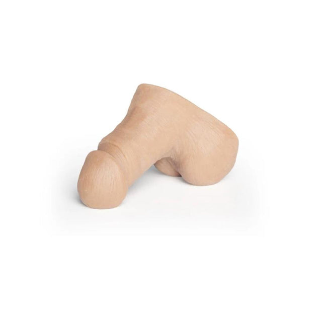 Fleshlight Mr. Limpy Small - Fleshtone