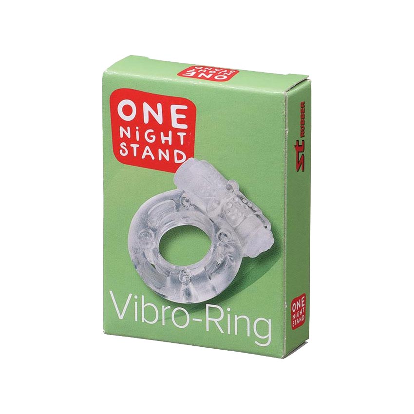 One Night Stand Vibro-ring