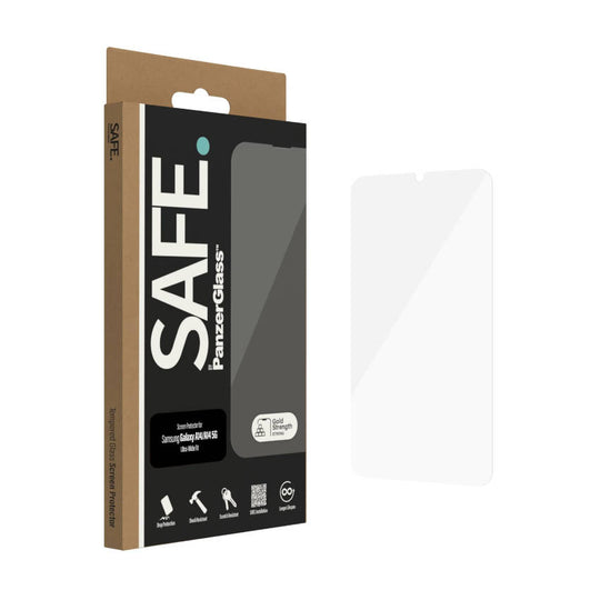 PanzerGlass Safe Screen Protector - Samsung Galaxy A14