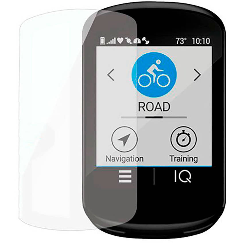 PanzerGlass Screen Protector For Garmin Edge 530/830