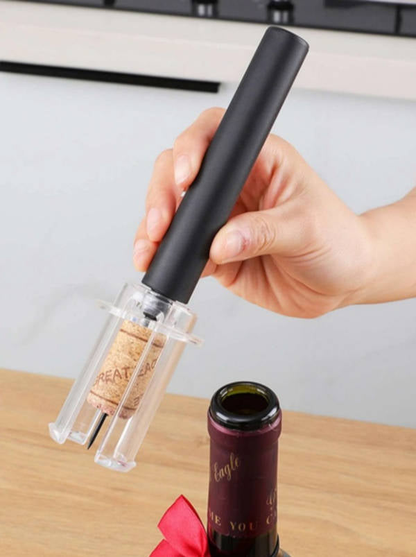 Pneumatic Pump Wine Opener