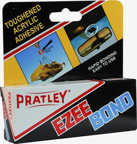 Pratley Ezee Bond (20ml) - Mantality
