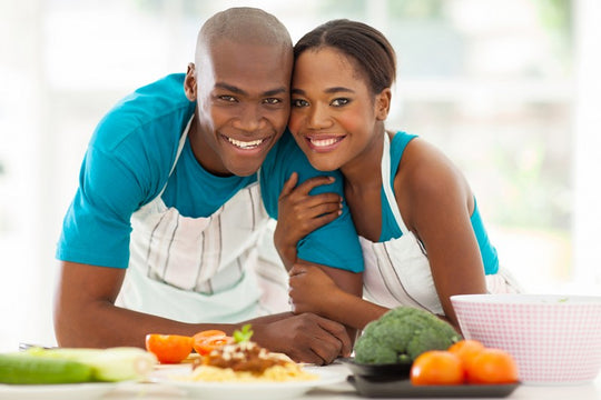 Romantic Cooking Evening for Two | JHB