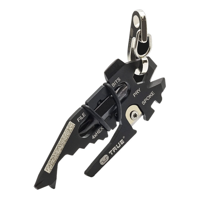 True Utility FishFace 18 Function Multi-Tool