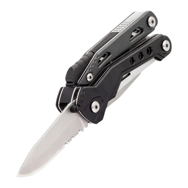 True Utility Fireranger Outdoor Survival Multi Tool