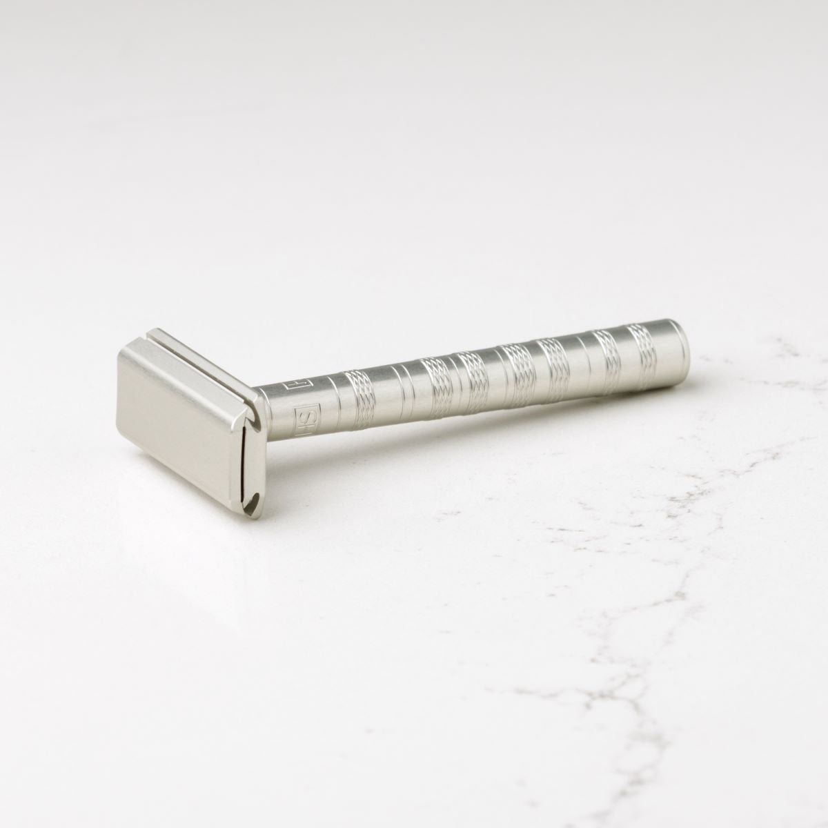 Henson AL13 Double Edge Safety Razor 2.0