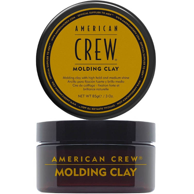 American Crew Molding Clay 85g