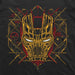 Avengers Iron Man T-shirt (Black)