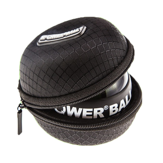 Powerball Carry Case (Black)