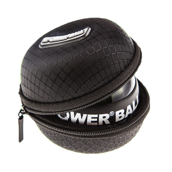 Powerball Carry Case (Black)