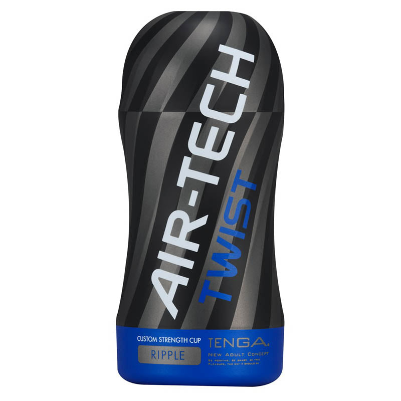 Tenga Air-Tech Twist - Ripple