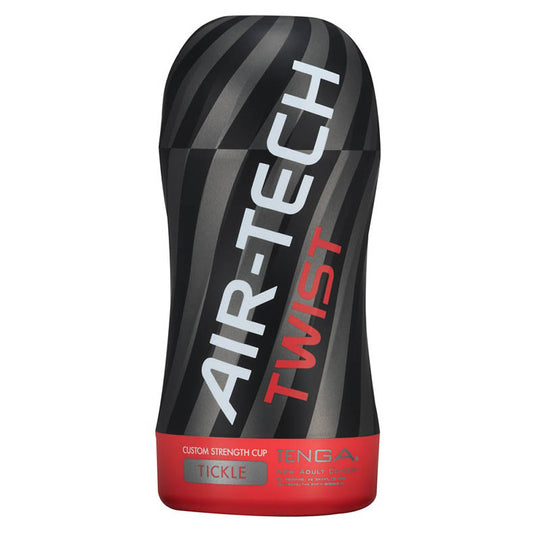 Tenga Air-Tech Twist - Tickle